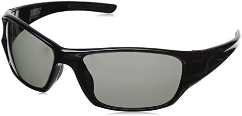Vicious Vision Velocity Pro Series Sunglasses, Black