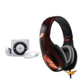 Klipsch Mode M40 Mode Headphones - Copper/Black With Apple IPOD: Electronics