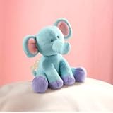 Noah's Ark Musical Elephant-Plays Twinkle, Twinkle... by Noah's Ark and Friends