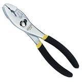 Buy 4 Pack Stanley 84-098 8 Slip Joint Pliers by Stanley