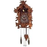 Kassel Cuckoo Clock Measures Not Include