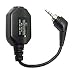 New Samsung R225 2.5mm Universal Cell-Phone Hands Free Audio Jack Adaptor One Year Warranty