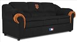 Baseline San Francisco Giants Pub Sofas