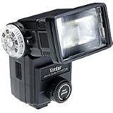 Vivitar 285HV Auto Professional Flash