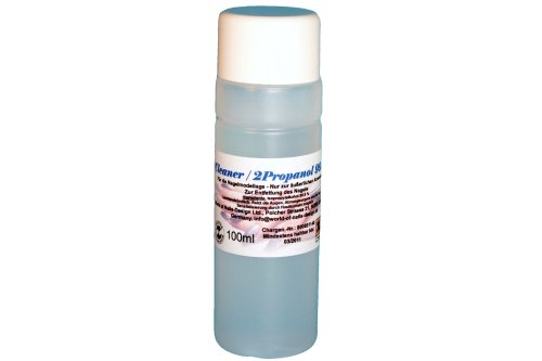 100 ml Cleaner Isopropanol