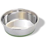 Pureness Stainless Steel Small Dish, 24-Ounce