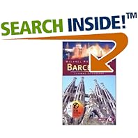 Barcelona. MM-City. Reiseführer mit vielen praktischen Tipps (Broschiert)