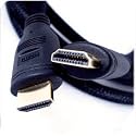 10 METRE TRIPLE SHIELDED V1.3B HDMI CABLE *PURE*, 19 PIN MALE TO  MALE, CAN BE USED WITH: SKY HD, BLU-RAY, PS3, XBOX 360