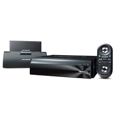 パイオニア HDDナビゲーション AVIC-H9000