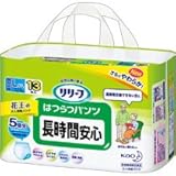 [花王 2621432] （ケア商品）リリーフ　はつらつパンツ　長時間安心　Ｌ?ＬＬ　１３枚入