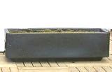 Review JustArtificial  / Grp Troughs - 20cm - Please Note: All Troughs In This Section Are 20cm Wide (deep) With The Diameter Refers To The Length.