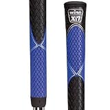 Winn X-Treme Texture Integration Midsize Grip