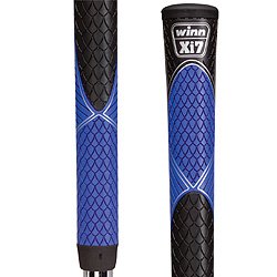 Winn X-Treme Texture Integration Midsize Grip by 