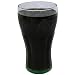 Genuine Coke Coca Cola Glasses, Set of 12