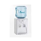 New Avanti Thermo Electronic Cold & Room Temperature Water Dispenser / Counter Top High Quality