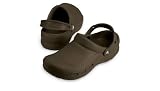 Crocs Specialists Unisex - Chocolate