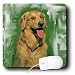 golden_retriever6golden retriever - Dogs Golden Retriever Golden Retriever Mouse Pads