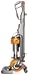Dyson DC25 Multi Floor Lightweight Dyson Ball Upright Vacuum Cleaner for Every Floor Type