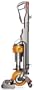 Dyson DC25 Multi Floor Lightweight Dyson Ball Upright Vacuum Cleaner for Every Floor Type