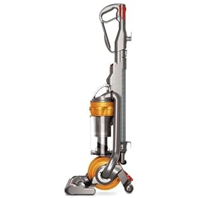 Dyson DC25 Multi Floor Lightweight Dyson Ball Upright Vacuum Cleaner for Every Floor Type