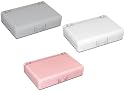 Subsonic DS Lite Holiday Crystal Case - Colours May Vary (Nintendo DS)
