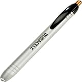 Garrity #DFPENAN01 Duracell Pen Light