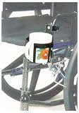 44 oz. Cup Holder for Manual Wheelchairs