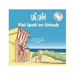 Viel Spass im Urlaub