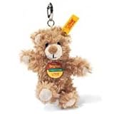 Eigenschaften Steiff 110153 / Steiff 110153 - Schlüsselanhänger Teddy blond