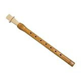 Turkish Duduk Flute, 8 1/2 with Reed