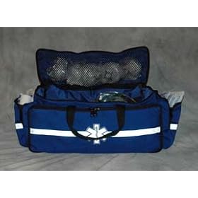  Square Duffle - Large, Royal (case only)