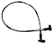 Taylor Cable 98053 ThunderVolt 50 Series Ignition Wire Set