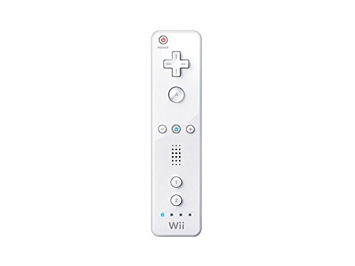 Imagen principal de MANDO PARA WII COLOR BLANCO