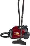 Eureka 3684D TheBOSS Mighty Mite