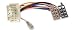 Connects2 CT20HD02 HONDA Adapter Lead