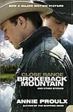 Brokeback Mountain: Story to Screenplay