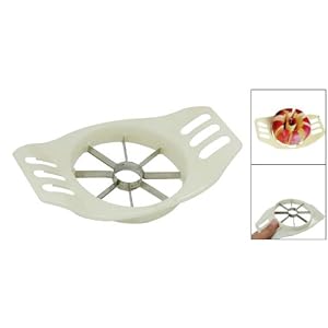 Kitchen Apple Fruit Wedger Slicer