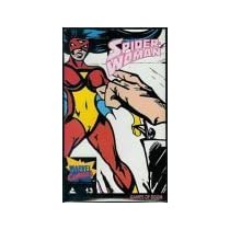 Spider Woman: Games of Doom (Marvel Comics Video Library #13)