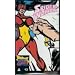 Spider Woman: Games of Doom (Marvel Comics Video Library #13)