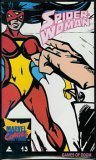 Spider Woman: Games of Doom (Marvel Comics Video Library #13)