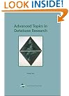 Advanced Topics in Database Research, Vol. 1 (Advanced Topics in Database Research Series)