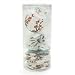 Plum Blossom Paper Lantern Set w/ Light #ml-21