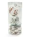 Plum Blossom Paper Lantern Set w/ Light #ml-21