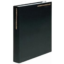 American Surfaces