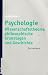 Wissenschaftstheorie, philosophische Grundlagen und Geschichte der Psychologie. Ein Lehrbuch