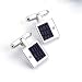 Mens Cufflinks By Hot Diamonds