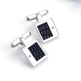 Mens Cufflinks By Hot Diamonds