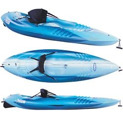 Pelican Zest Kayak