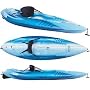 Pelican Zest Kayak