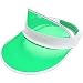 Universal Size Casino Dealer Visor